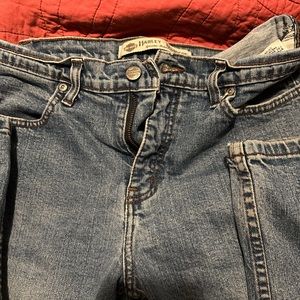 Womens Harley Davidson jeans
